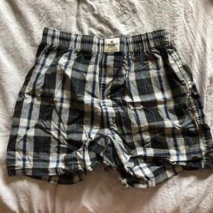 American Eagle XS Boxers